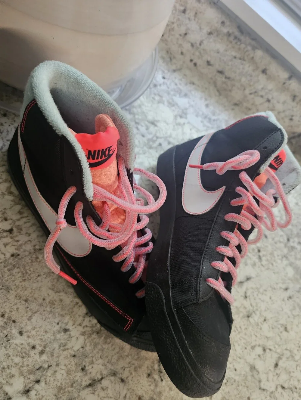 Nike Blazers